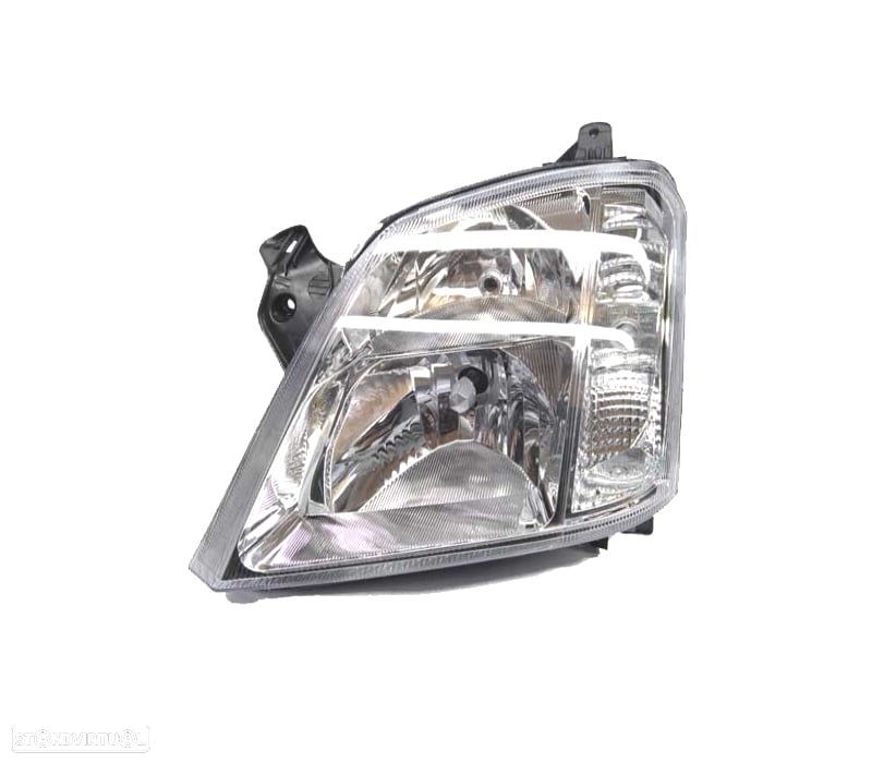 FAROL ESQ OPTICAS OPEL MERIVA 03-09 - 1