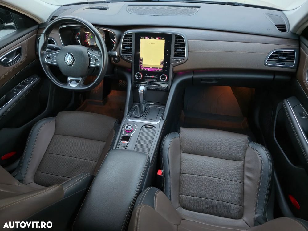 Renault Talisman - 6