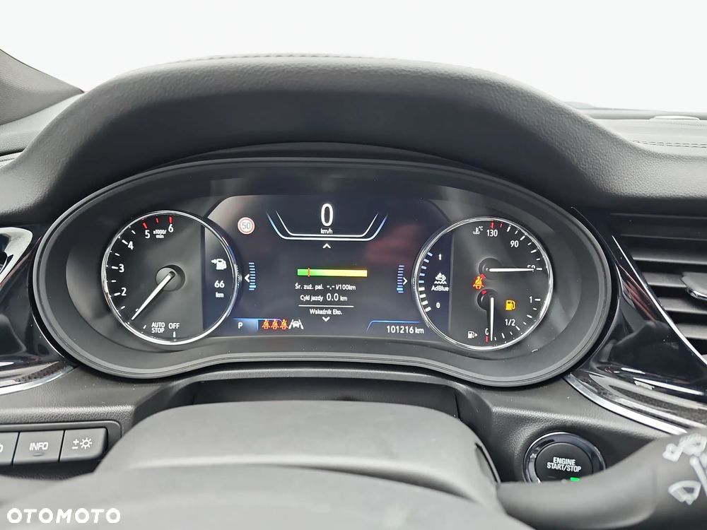 Opel Insignia 2.0 CDTI Business Elegance S&S - 18