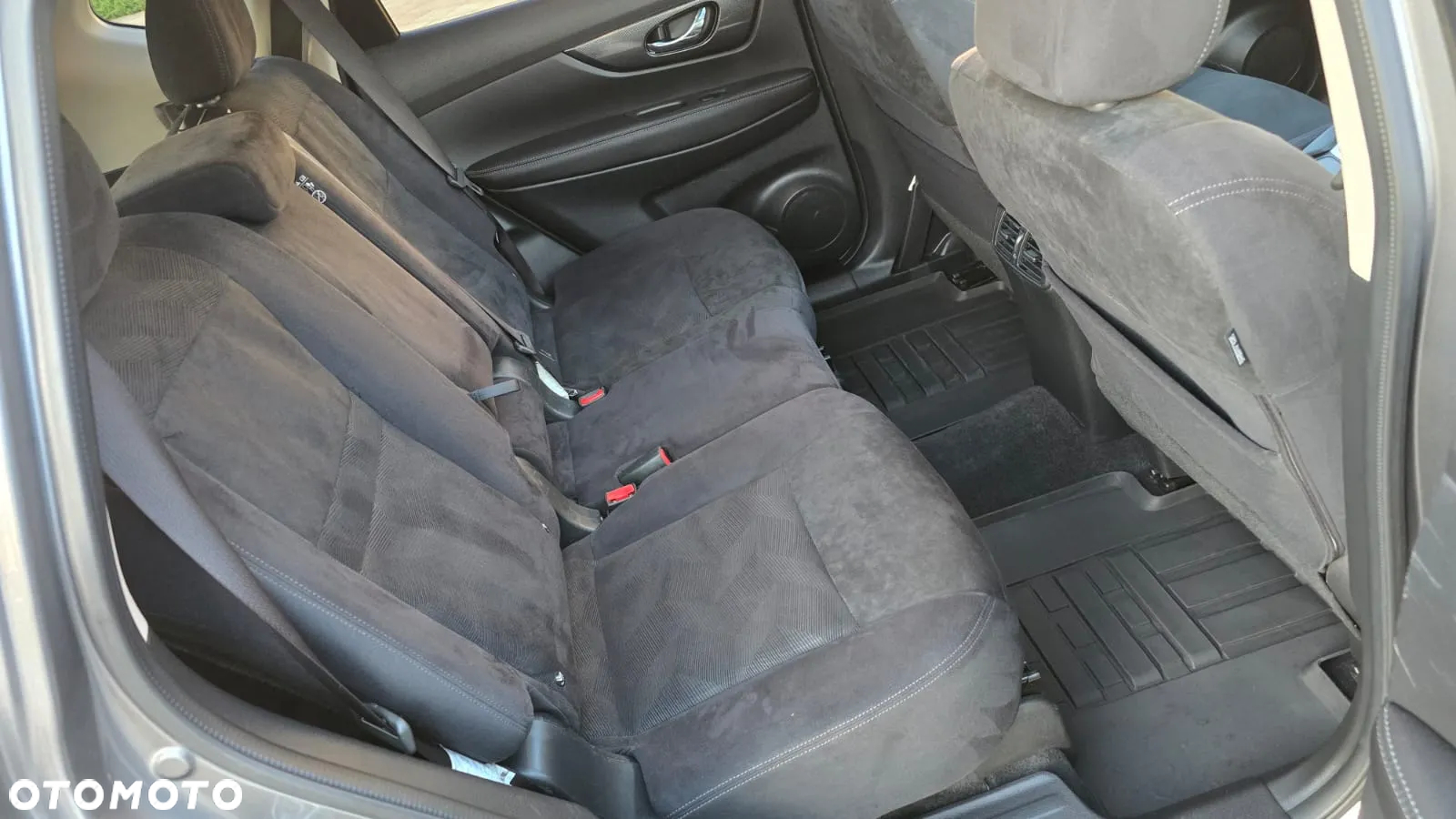 Nissan X-Trail - 20