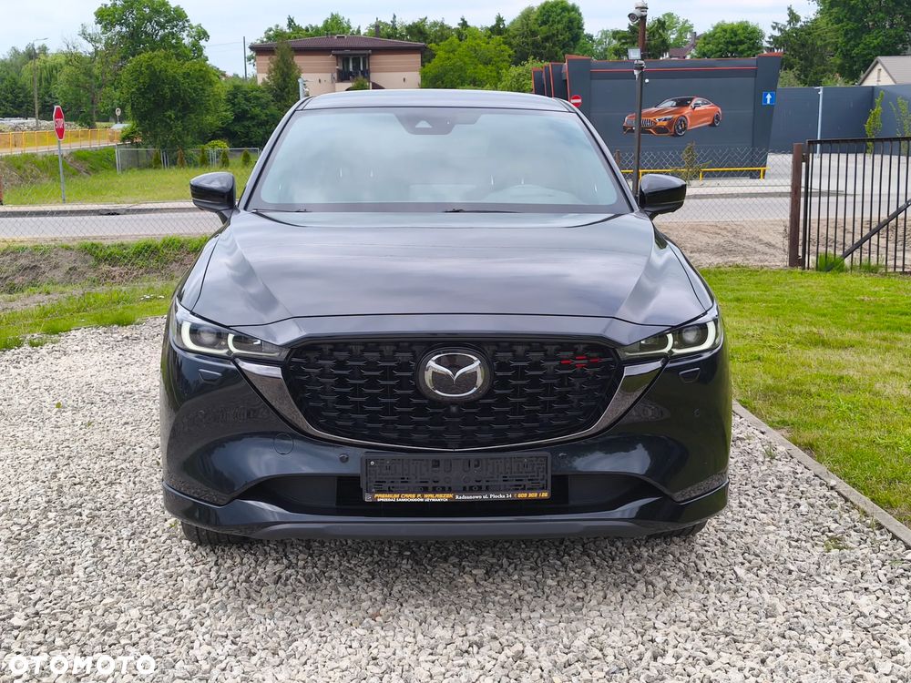 Mazda CX-5 2.0 Homura 2WD - 10