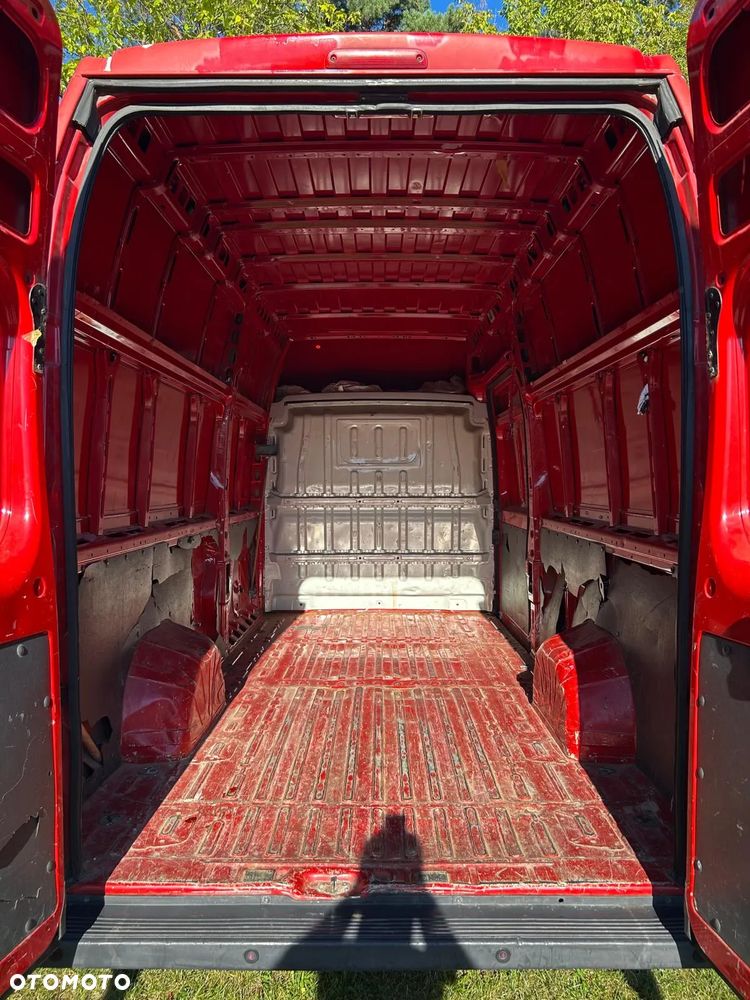 Citroën JUMPER 35+ L4H3 157 - 10