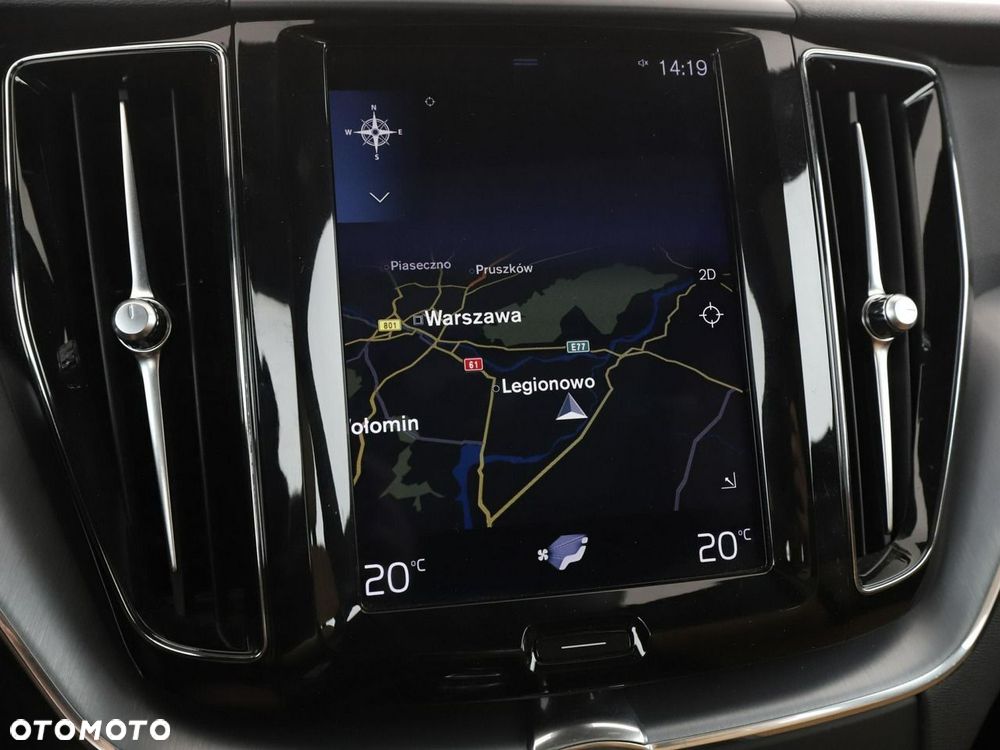 Volvo XC 60 T8 Twin Engine AWD Geartronic Inscription - 28