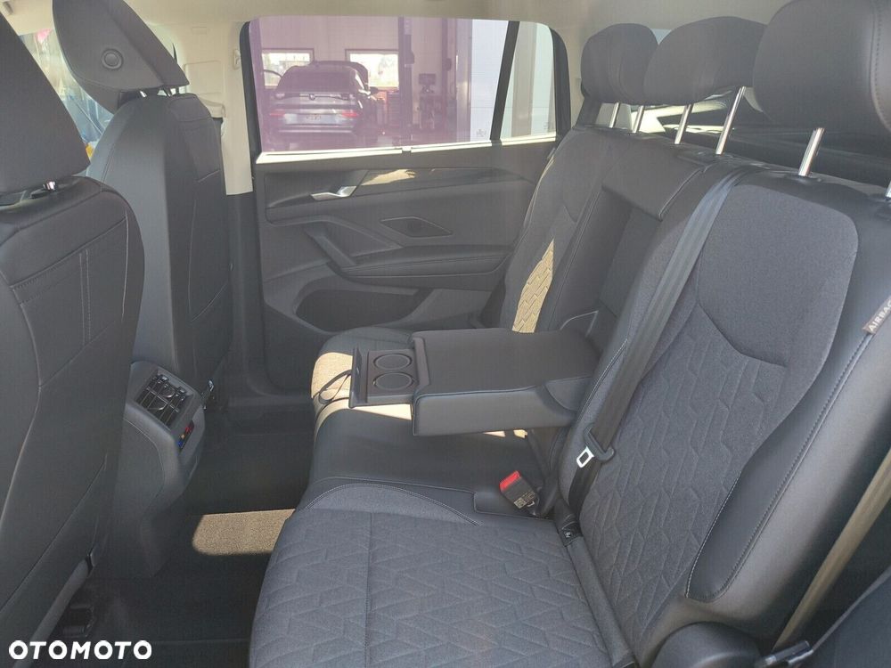 Volkswagen Tayron 2.0 TDI SCR Life Plus DSG - 29