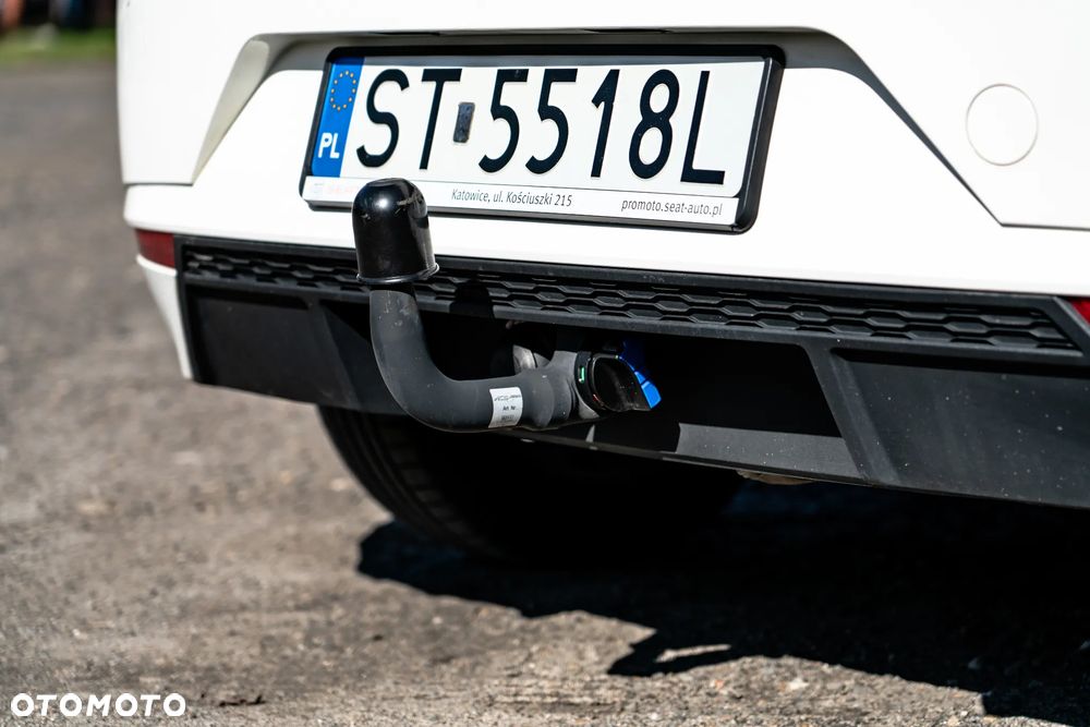 Seat Ibiza 1.0 TSI Style S&S - 8