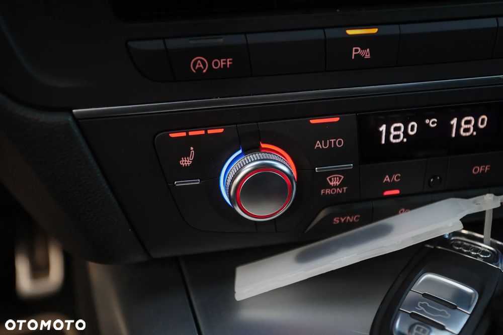 Audi A6 Avant 2.0 TDI ultra S tronic - 31