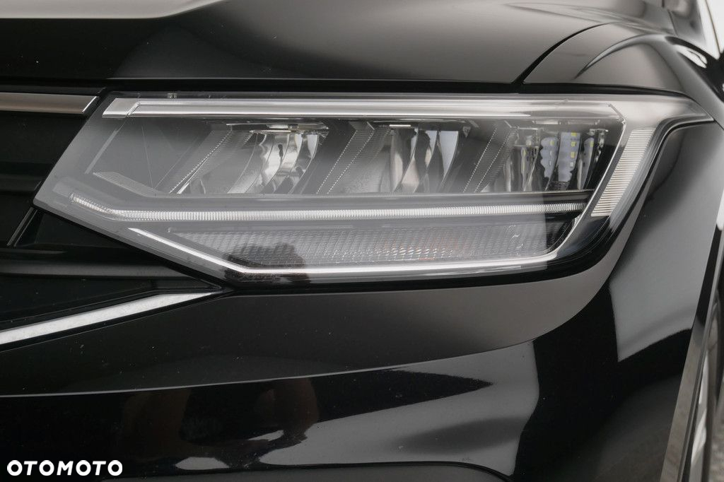 Volkswagen Tiguan 1.5 TSI EVO Life DSG - 13