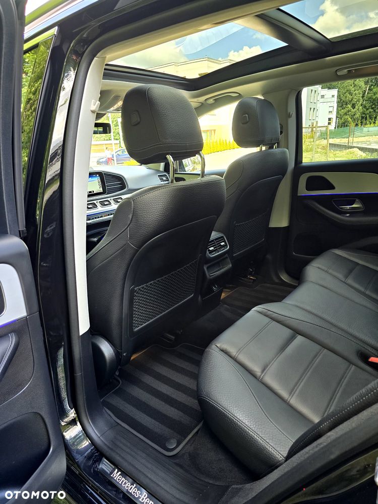 Mercedes-Benz GLE - 7