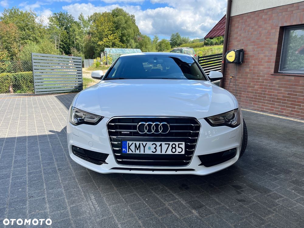 Audi A5 - 3
