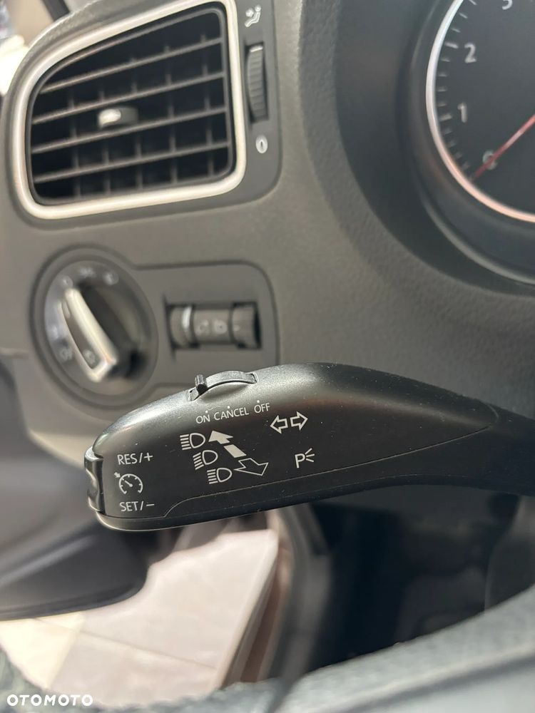 Volkswagen Polo - 26