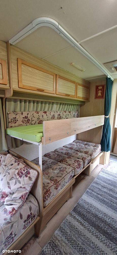 Elddis Broadway 450/4 - 24