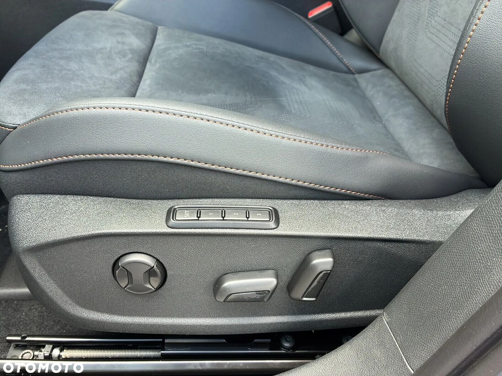 Cupra Leon Sportstourer - 18