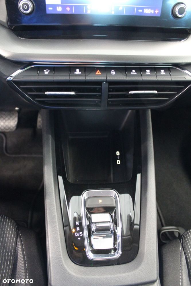 Skoda Octavia 1.5 TSI e-Tec Ambition DSG - 23