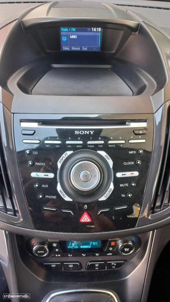 Ford Kuga 2.0 TDCi Titanium - 7