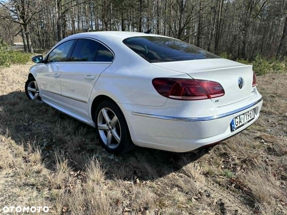 Volkswagen CC - 3