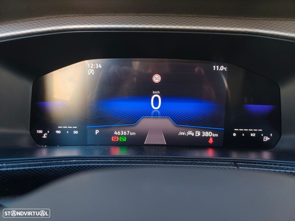 VW T-Cross 1.0 TSI Urban DSG - 13