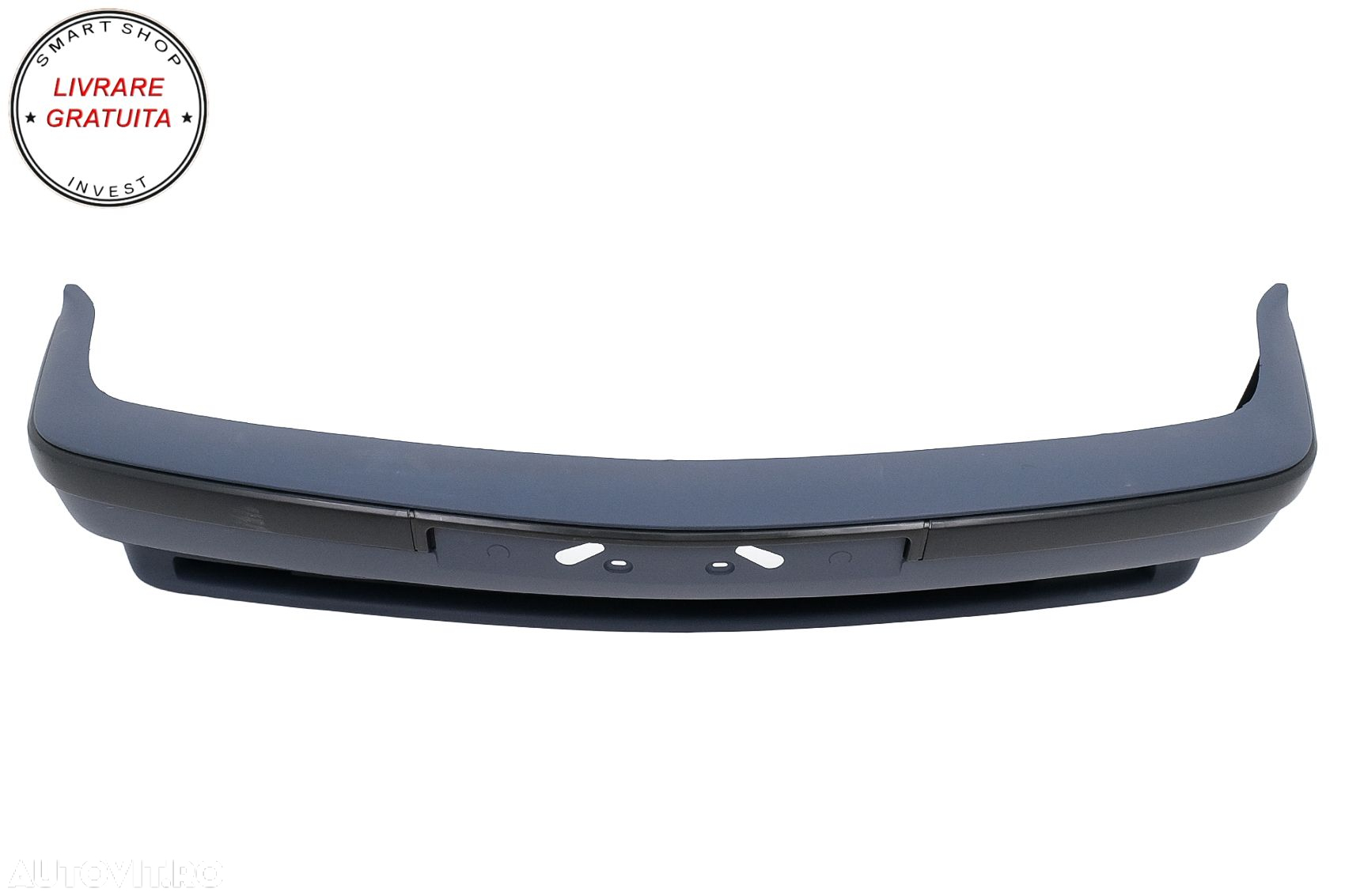 Bara Fata BMW Seria 5 E34 (1987-1995) M5 Design- livrare gratuita - 3