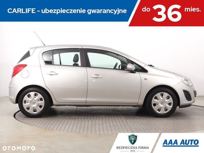Opel Corsa - 8