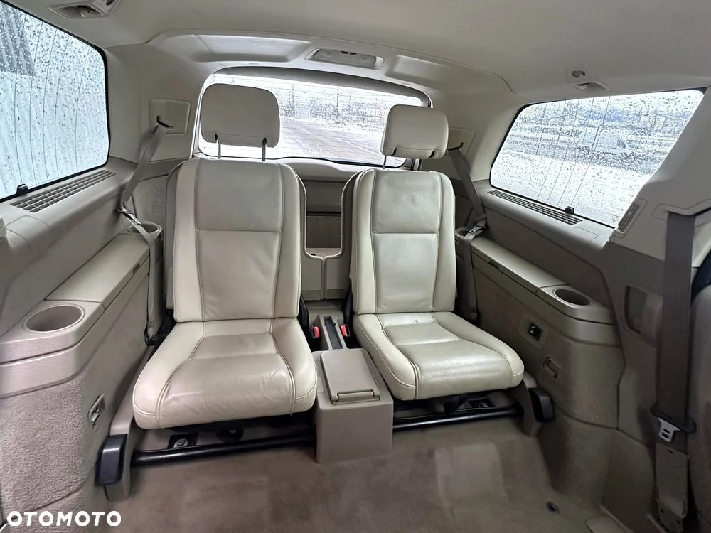 Volvo XC 90 3.2 AWD Geartonic Summum - 31
