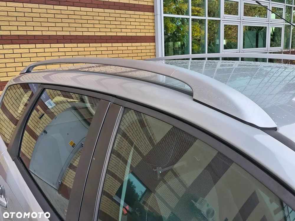 Ford Focus 1.6 16V Concept - 15