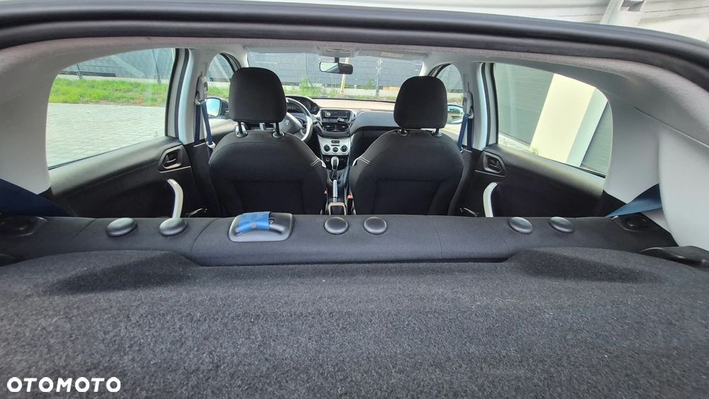 Peugeot 208 1.0 VTi Active - 8