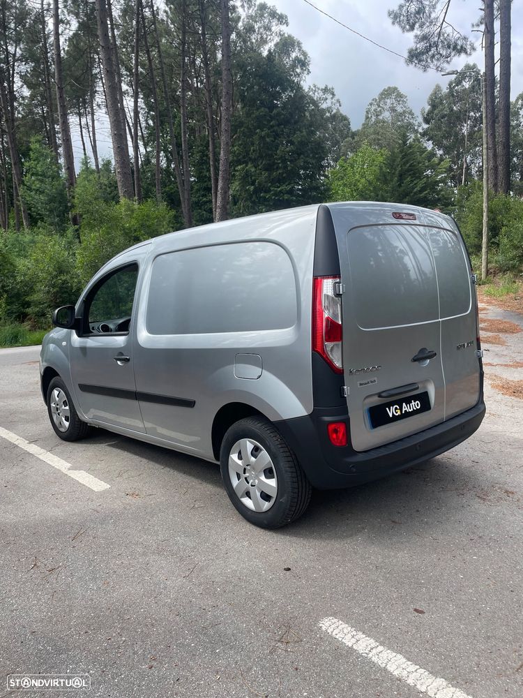 Renault Kangoo - 4