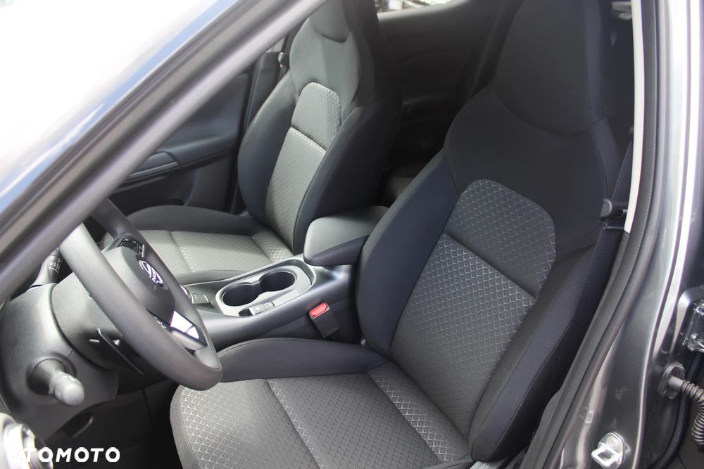 Nissan Juke 1.0 DIG-T Acenta DCT - 16