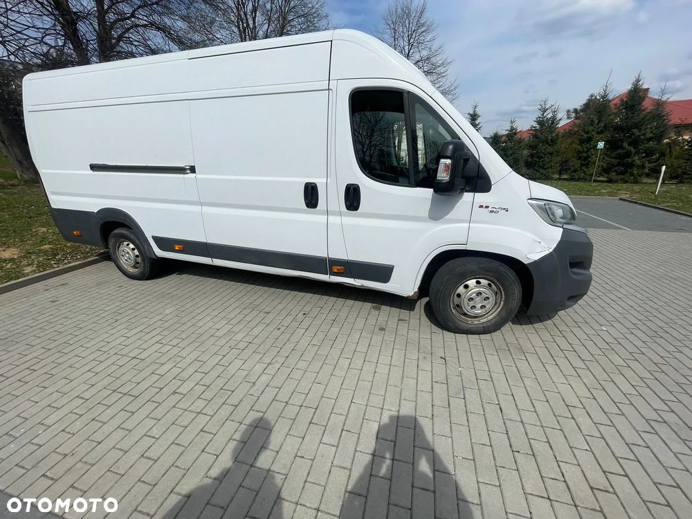 Fiat DUCATO - 8