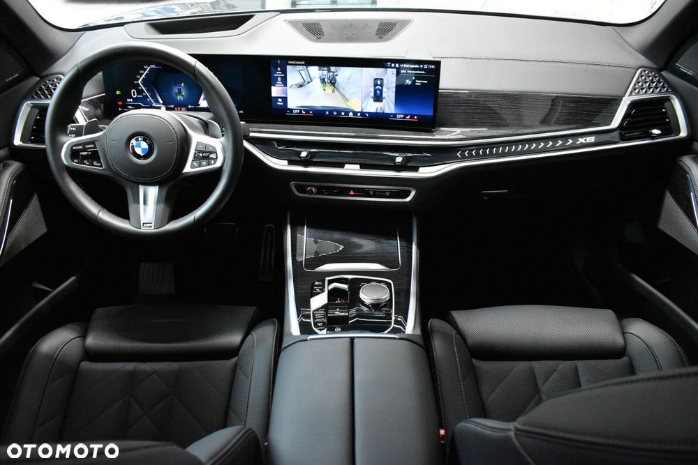 BMW X5 xDrive30d mHEV sport - 6