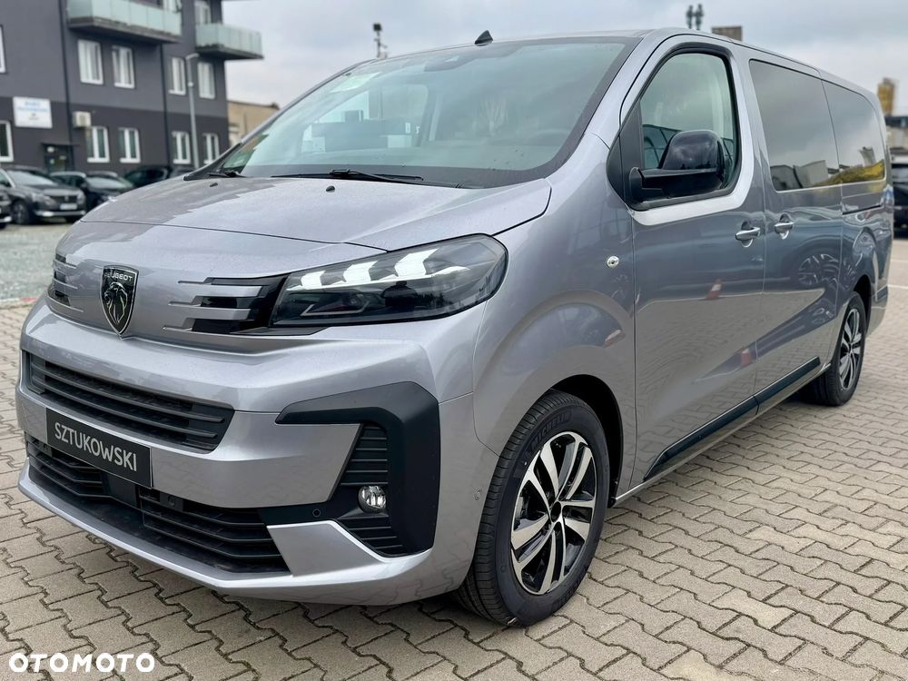 Peugeot Inny - 3