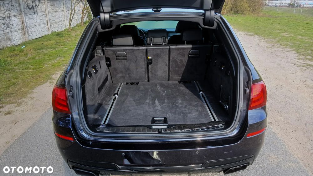BMW Seria 5 528i Sport-Aut - 9