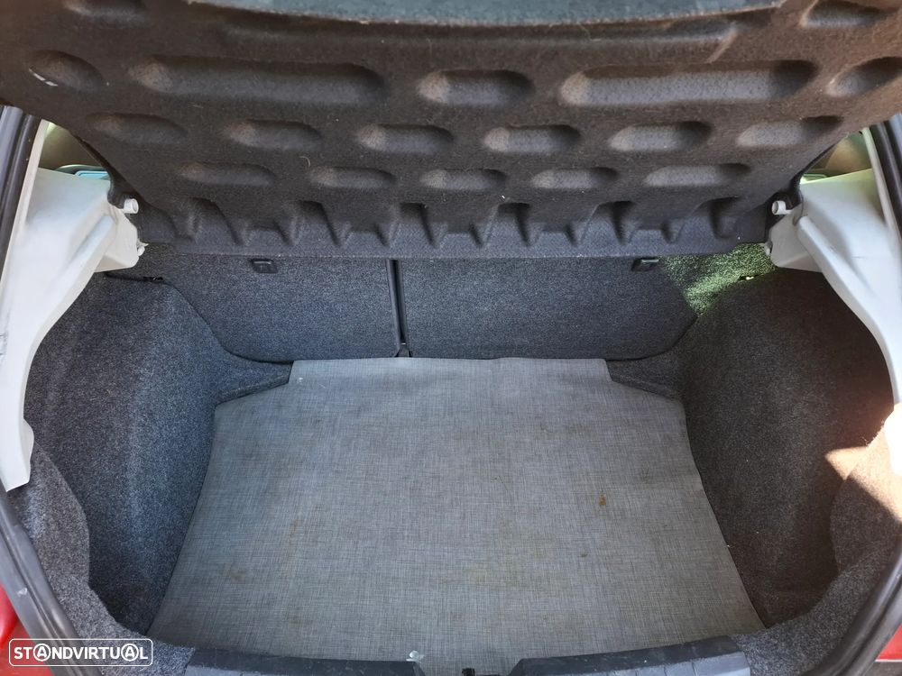 SEAT Ibiza SC 1.6 TDI CR Copa - 17