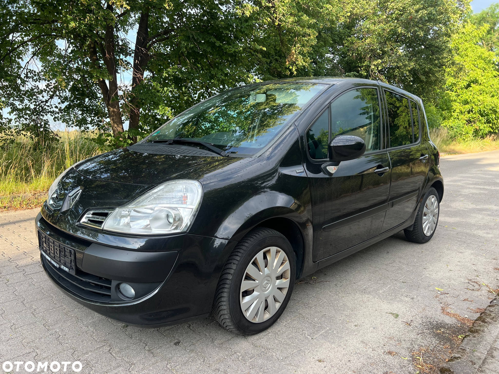 Renault Modus 1.2 16V Yahoo - 3