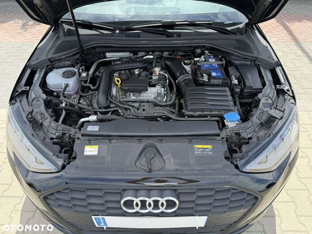 Audi A3 Sportback - 11