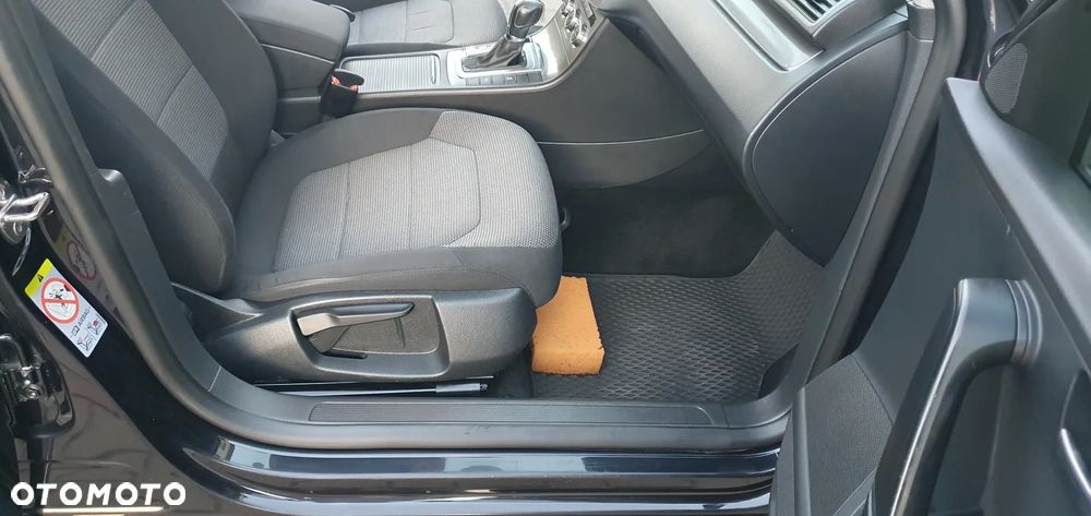 Volkswagen Passat 2.0 TDI Comfortline Optimum DSG - 29