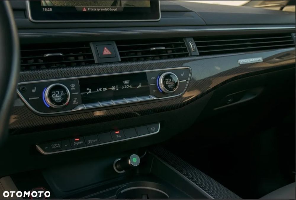 Audi S5 Coupé - 11
