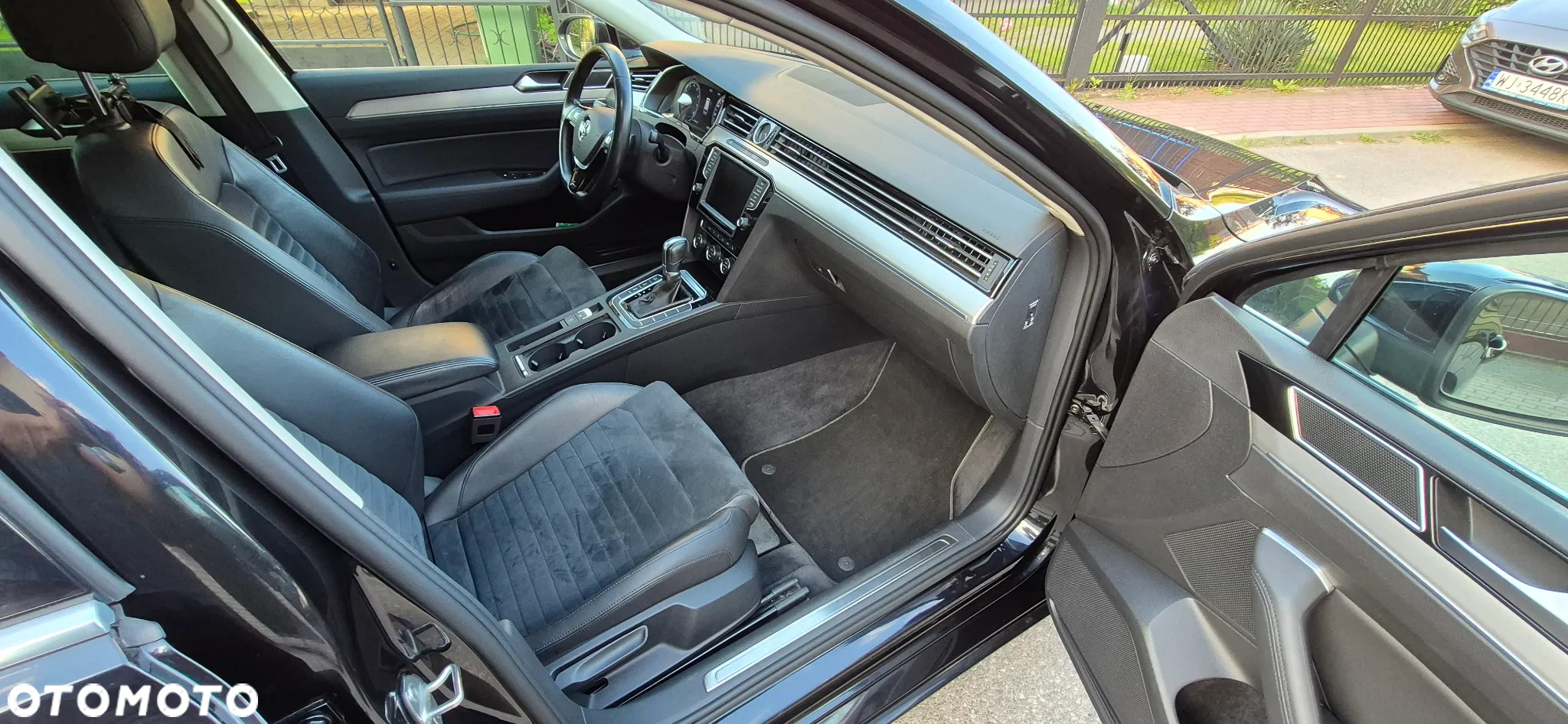 Volkswagen Passat 2.0 TSI BMT Highline DSG - 17