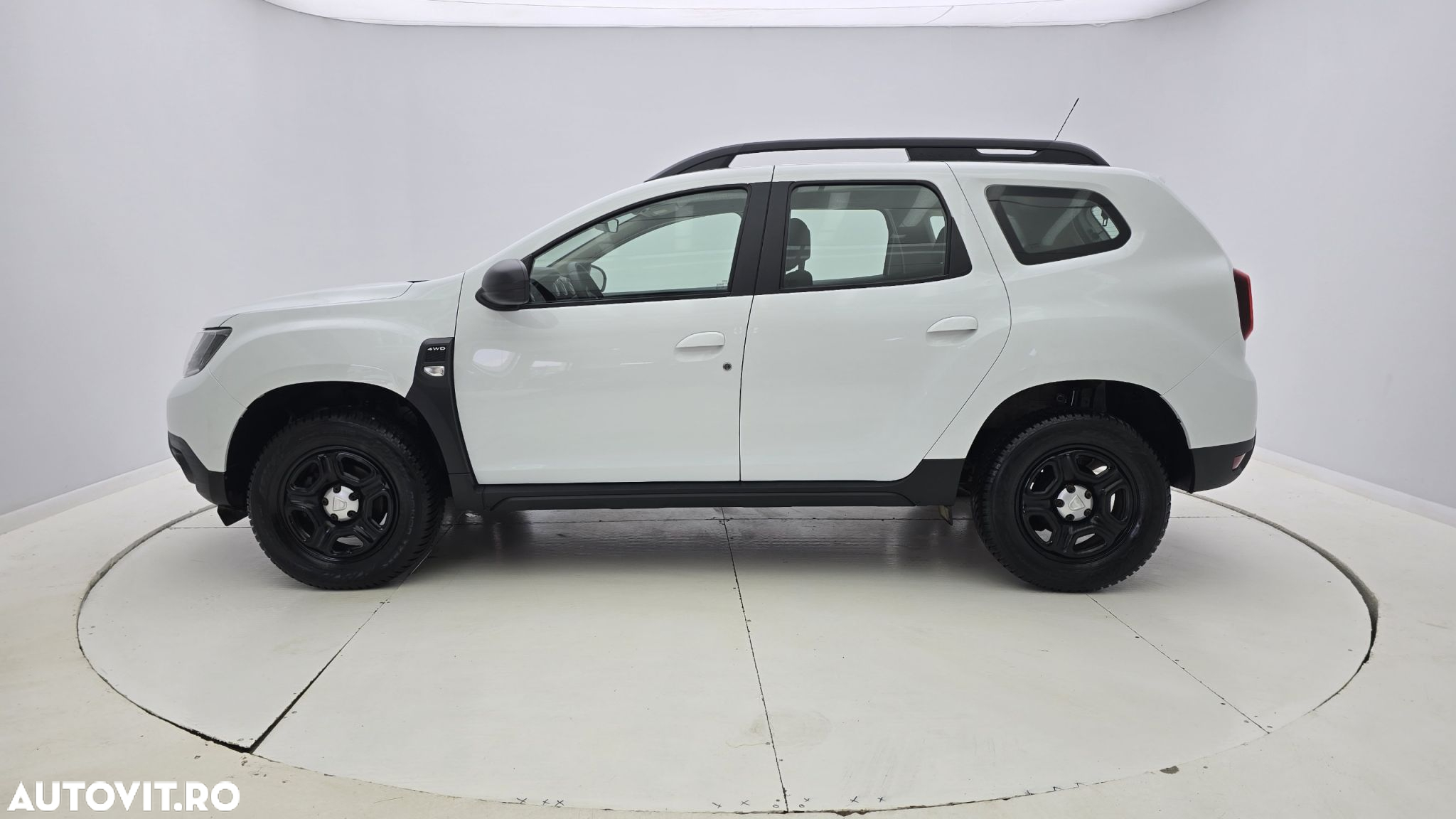 Dacia Duster - 9