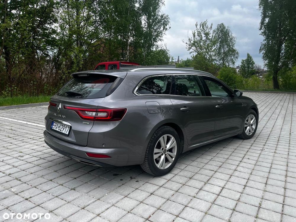 Renault Talisman - 7