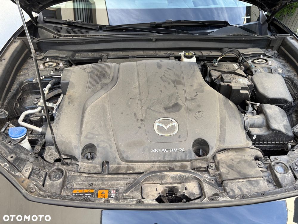 Mazda CX-30 2.0 mHEV Hikari AWD - 19