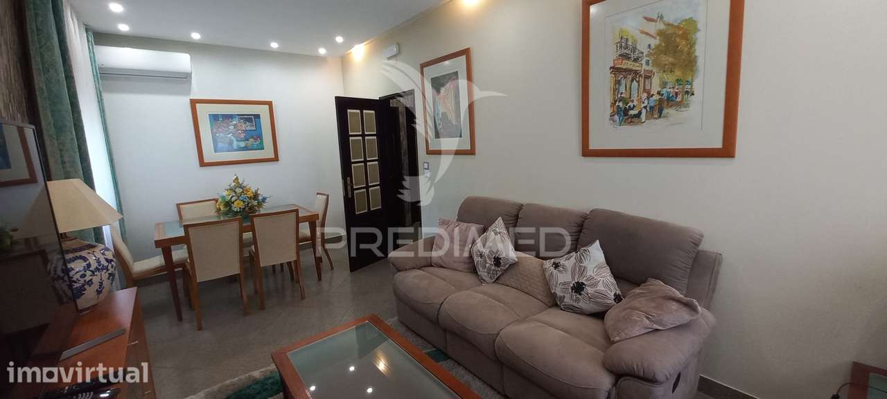 Apartamento T2 Arrentela Seixal - Grande imagem: 2/17