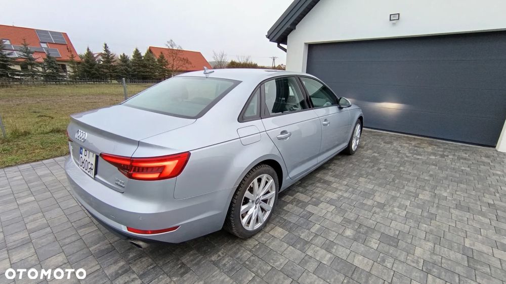 Audi A4 ver-2-0-tfsi-quattro-design-s-tronic - 17