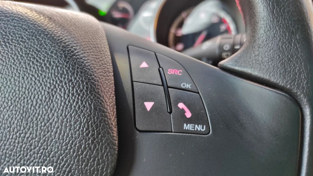 Alfa Romeo Giulietta 1.4 TB 16V Multiair - 28