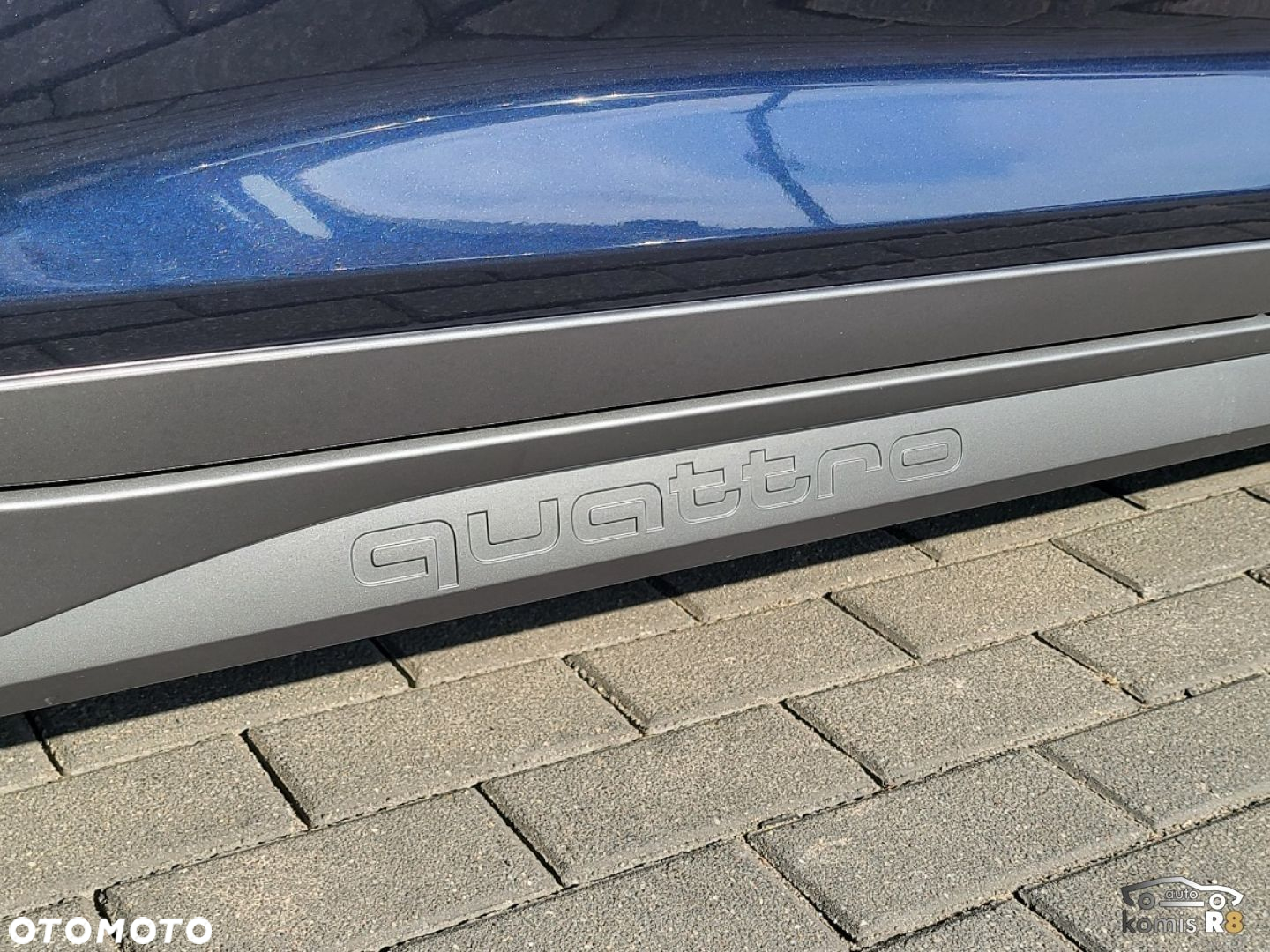 Audi A6 Allroad - 17
