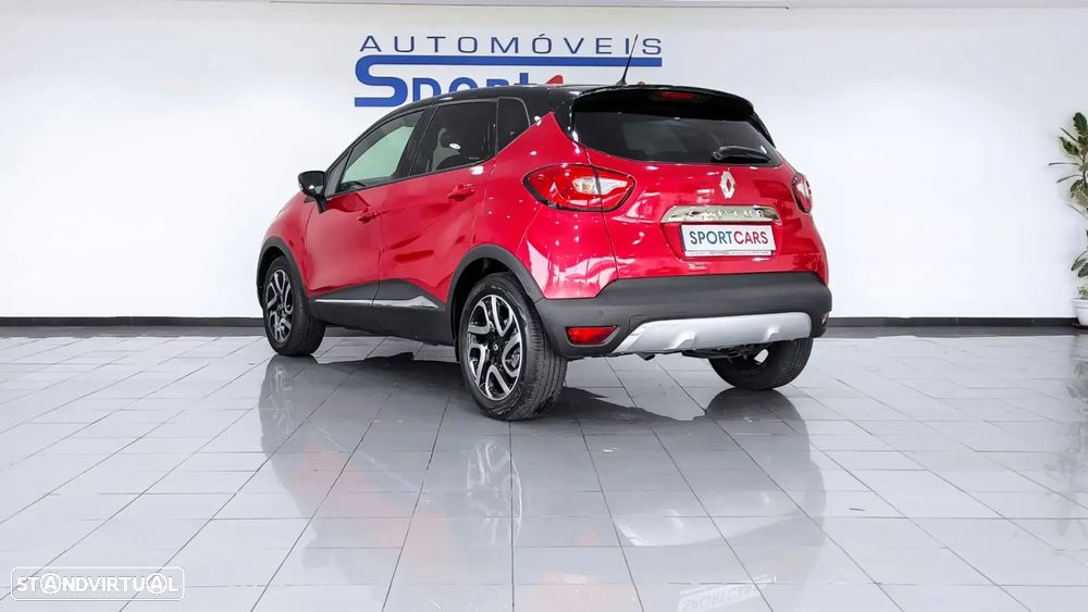 Renault Captur - 15