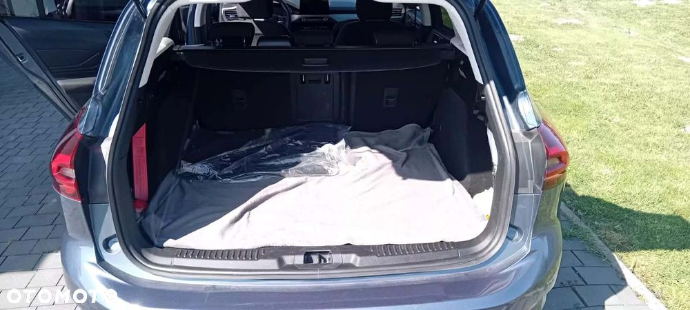 Ford Focus 1.0 EcoBoost Titanium Style - 5