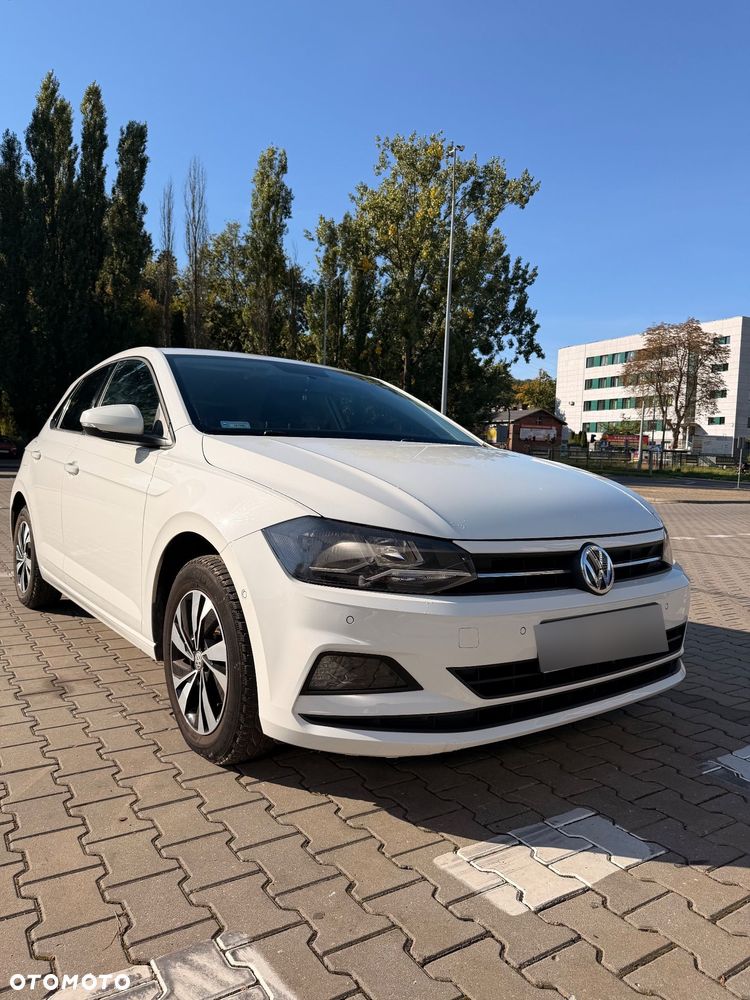 Volkswagen Polo - 8