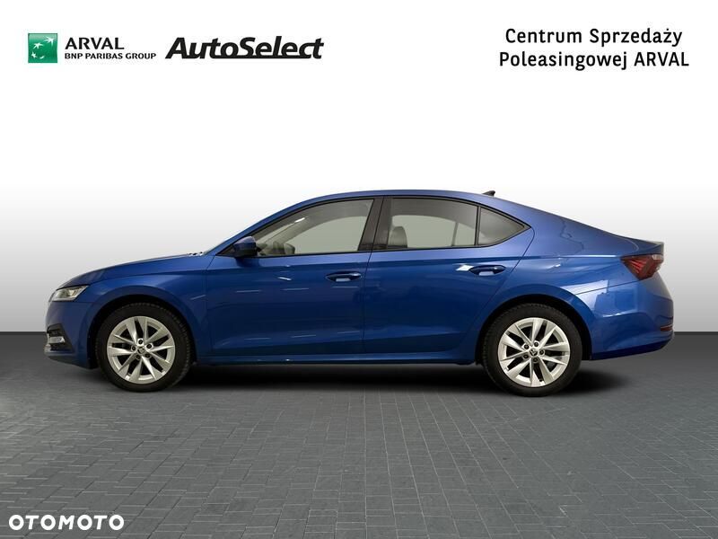Skoda Octavia 2.0 TDI Ambition - 2