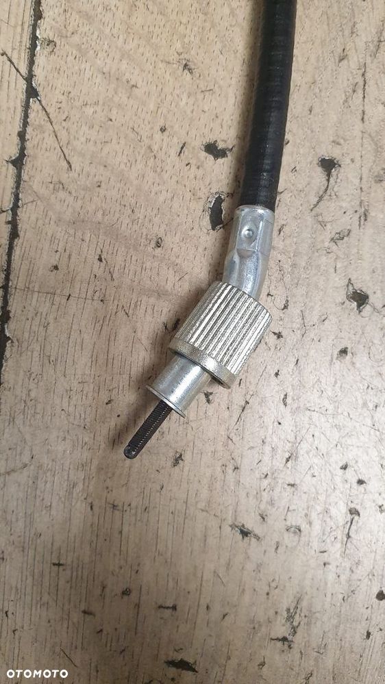 Linka licznika Suzuki DR400  34940-37213 - 5
