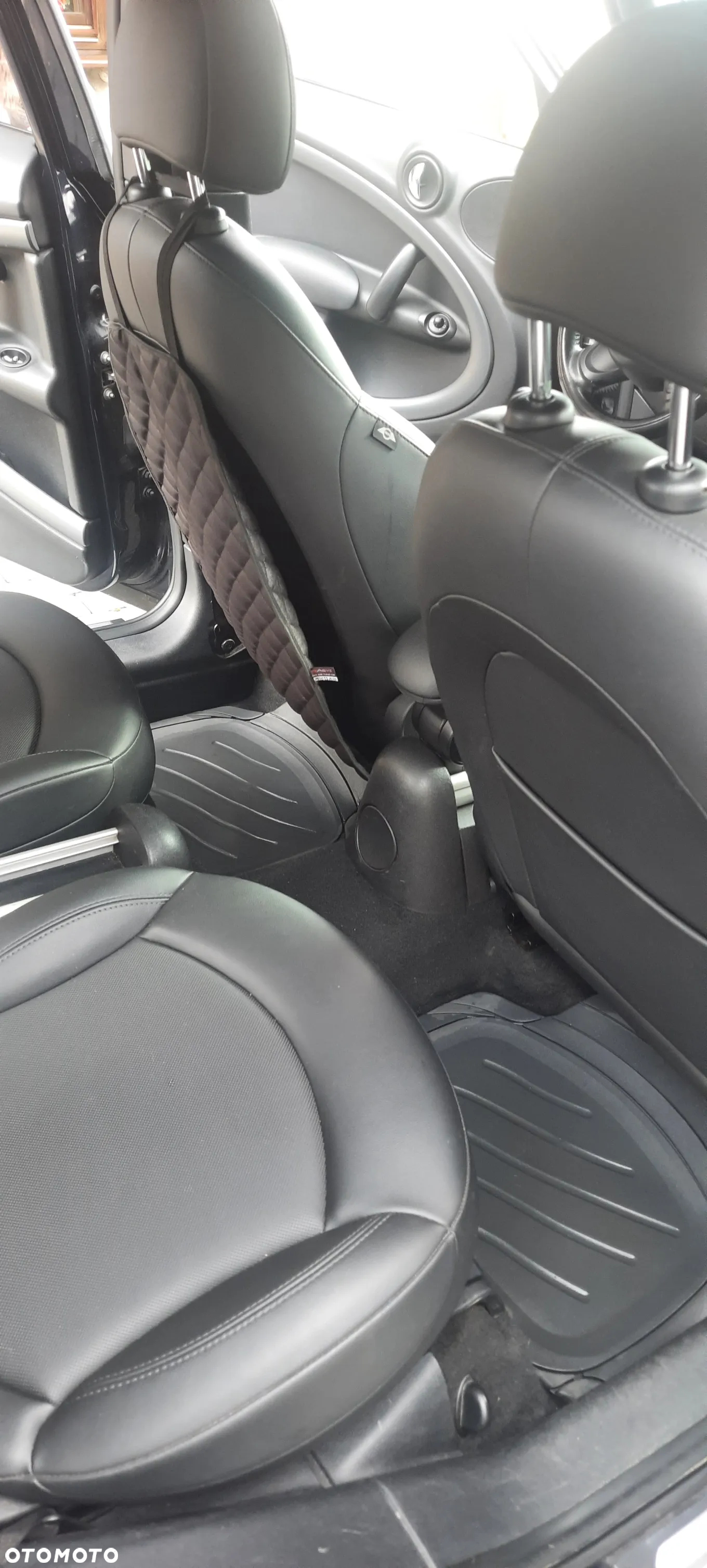 MINI Countryman Cooper S All4 - 12